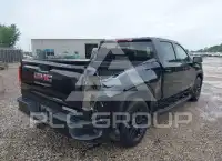 2019 GMC Sierra фото