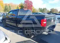 2019 GMC Sierra photo
