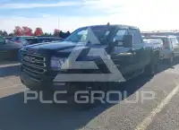 2019 GMC Sierra photo