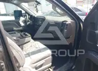 2019 GMC Sierra фото