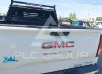 2019 GMC SIERRA фото