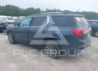 2019 GMC ACADIA фото
