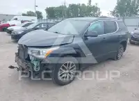 2019 GMC ACADIA фото