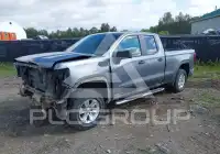2019 GMC Sierra фото