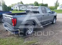 2019 GMC Sierra фото