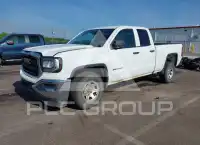 2019 GMC Sierra фото