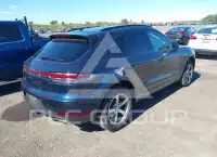 2019 Porsche MACAN photo