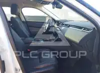 2019 Land Rover Range Rover Velar photo