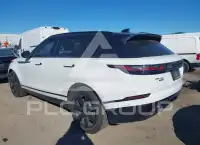 2019 Land Rover Range Rover Velar photo