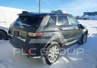2019 Land Rover Evoque фото