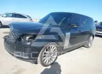 2019 Land Rover Range Rover Sport photo
