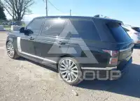 2019 Land Rover Range Rover Sport photo