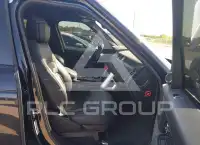2019 Land Rover Range Rover Sport photo