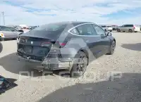 2019 Tesla Model 3 photo