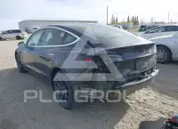 2019 Tesla Model 3 photo