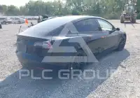 2019 Tesla MODEL 3 фото