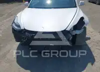 2019 Tesla MODEL 3 фото