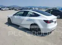 2019 Tesla MODEL 3 фото