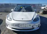 2019 Tesla MODEL 3 photo