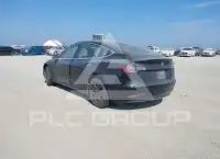 2019 Tesla Model 3 photo