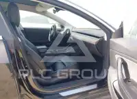 2019 Tesla Model 3 photo