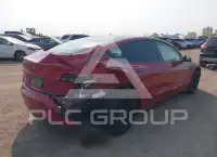 2019 Tesla Model 3 photo