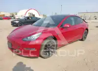 2019 Tesla Model 3 photo