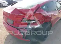 2019 Tesla Model 3 photo
