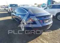 2019 Tesla Model 3 photo