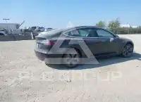 2019 Tesla Model 3 photo