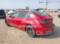 2019 Tesla Model 3 photo