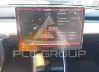 2019 Tesla Model 3 photo