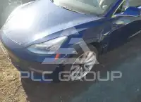 2019 Tesla Model 3 photo