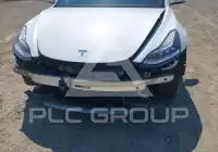 2019 Tesla Model 3 фото