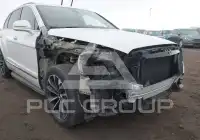 2019 Bentley Bentayga фото
