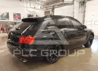 2019 Bentley Bentayga photo