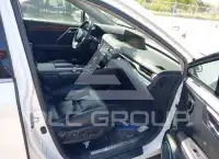 2019 Lexus RX350 photo