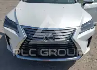 2019 Lexus RX350 photo