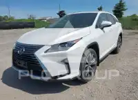2019 Lexus RX350 photo