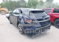 2019 Lexus RX350 photo