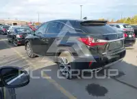 2019 Lexus RX350 фото