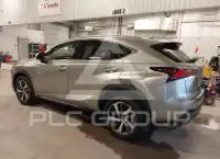 2019 Lexus NX300 photo