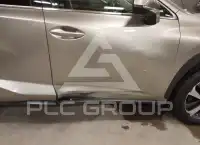 2019 Lexus NX300 photo
