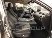 2019 Lexus NX300 photo