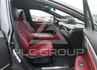 2019 Lexus RX350 photo
