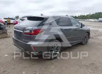 2019 Lexus RX350 photo