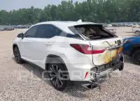 2019 Lexus RX350 фото