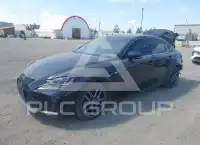 2019 Lexus IS300 photo