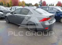 2019 Lexus IS350 фото