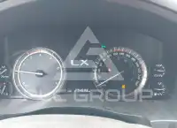 2019 Lexus LX570 фото